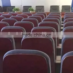 Strongly Theater Auditorium Hall Chair YA-01 Concert Hall Chair Banquet Hall Chairs thumbnail-4