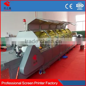 YKp500700-M Multicolour Screen Printers thumbnail-1