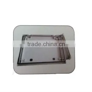 China Polyurethane pu Air Filter Making Casting Machine thumbnail-5