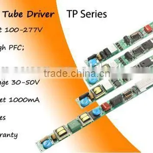 Xz-power Newest Special Light Ac/dc Led Driver 22W for Tube thumbnail-6
