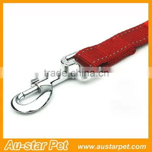 Hot-sales Comfortable Foam Padded Pet Dog Harness and Leash Set With Reflective Strip thumbnail-6
