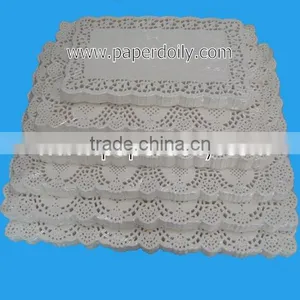 Paper Doily From Professional Manufacturer thumbnail-1