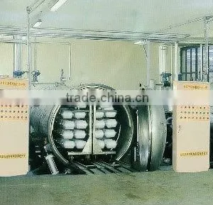 Nylon Yarn Fixing Machine thumbnail-1
