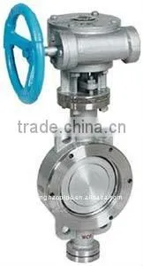 Butterfly Valve thumbnail-1