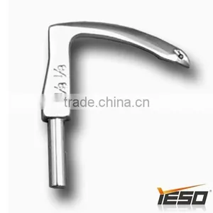 S40377-001 Brother Looper Long, Sewing Machine Part thumbnail-1