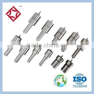 Howo Original Diesel Engine Truck Parts L203 L204 Injection Nozzle thumbnail-1
