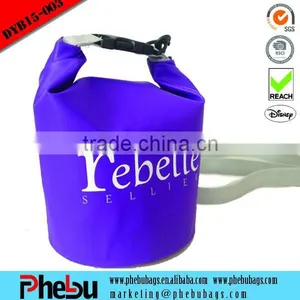 Waterproof Beach Bag for Children thumbnail-1