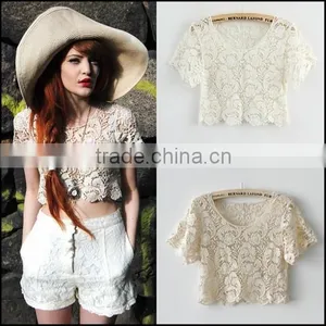 Wholesale Clothing Womens Clothing Summer Kimono 2016 thumbnail-1