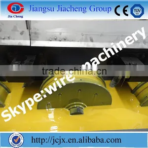 8 mm Copper Rod Breakdown Equipment With Annealing thumbnail-3