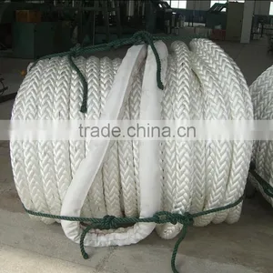 2 Inch Rope/mooring Rope/8 Strand Polypropylene Rope thumbnail-2