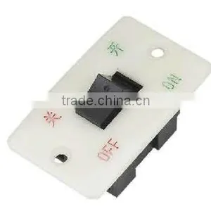 HY3-10/3 Push on / off Switch Start Button Switch thumbnail-1