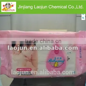Baby Skin Care Wet Tissue thumbnail-1