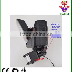 80 Pcs High Power Motion Sensor Led Solar Light thumbnail-2