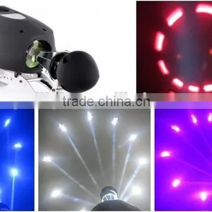 Hot Sell Stage 5r Roller Scan Beam r5 200w Light Fixture thumbnail-2