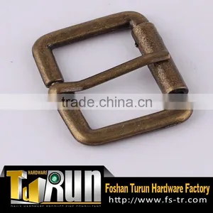 New Style Wholesale Fashion Rhinestone Custom Zinc Alloy Shoe Buckle thumbnail-6