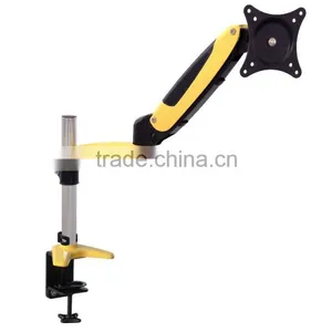 Gorgeous Blue Red Yellow Lcd Monitor Arm Monitor Arm thumbnail-6