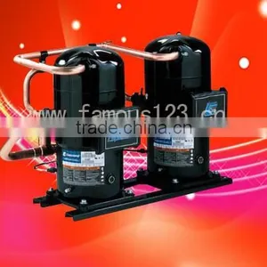 Copeland Compressor ZR Series ZR81KC-TFD-522 thumbnail-5