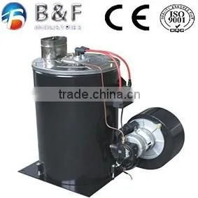 Small Size Boiler for Hot Water High Pressure Washer thumbnail-1