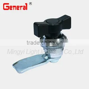 Keyless Quarter Turn Latch thumbnail-1