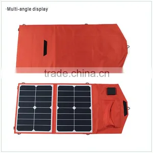 30w Micro Solar Cell for Outdoors and Mobile Homes thumbnail-5