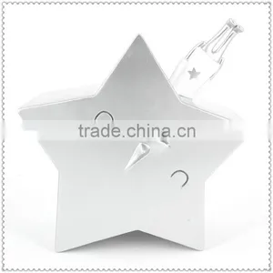 7.5 Inch Famous Wish Upon Me Yamamoto Plastic Figures Toys;oem Star Shape Kids Plastic Toys;custom Lucky Star Plastic Toys Maker thumbnail-4