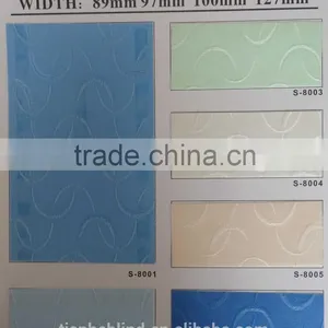 Sheer Vertical Blinds, Office Curtian for Wholesale thumbnail-3