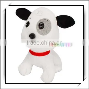 2.4Ghz Wireless Dog Shape Camera And 2.5 Inch TFT LCD Display Baby Monitor Kit thumbnail-1