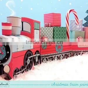 DIY Paper Toy Set thumbnail-2