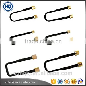 Customized U-bolts for Heavy Duty Vehicle thumbnail-1