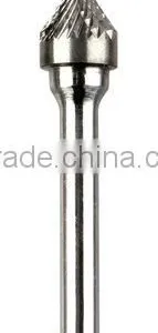 J Shape Tungsten Carbide Burr thumbnail-1
