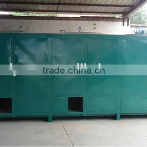 Energy Saving Equipment Hoisting Carbonization Furnace thumbnail-1