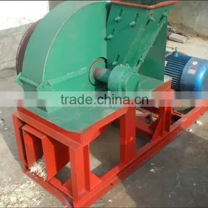 Timber Mill for Wood Chips thumbnail-1