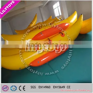 Hot Used Inflatable Boats for Sale thumbnail-1