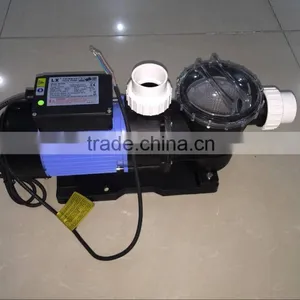 Hot Sale Popular Model dc Motor Swimming Pool Pump thumbnail-3