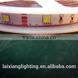 Waterproof Strip 60leds/m 5050 SMD High Quality Led Strip Light for House Decoration thumbnail-3