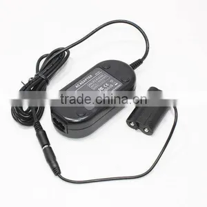 Camera Accessory Camera AC Adapter AC-5V+CP04 for Fujifilm FinePix HS10 thumbnail-1