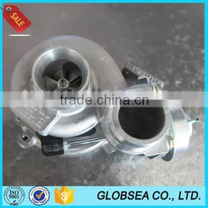 Hot Sale TD04 49377-07460 Turbocharger thumbnail-1