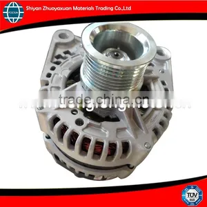 4990783 Factory Price Car Generator Alternator thumbnail-2