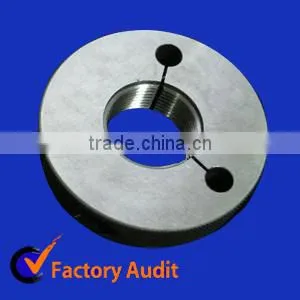 Gravity Casting Aluminum A356 t6 thumbnail-2