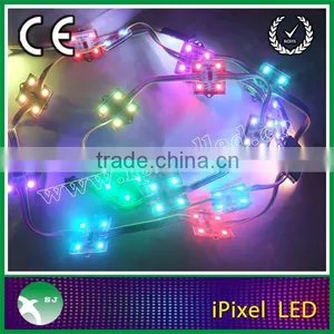 3535 Wedding Decoration Led Module Rgb5050led Ws2801 thumbnail-5