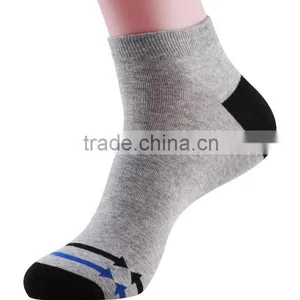 Hot Fashion Men Women Unisex Socks Manufacturer , China Cheap Custom Socks thumbnail-2