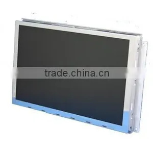 9" Open Type Module (OTM) Touch Screen Industrial LCD Display thumbnail-1