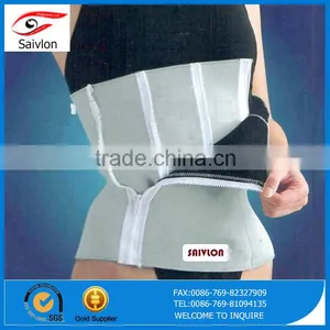 New Design Postnatal Abdominal Slimming Belly Belt thumbnail-1