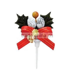 20 % Off Christmas Cake Plastic Insert thumbnail-1