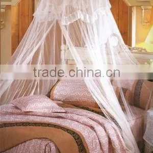 Home Decorative Mosquito Net /bed Canopy thumbnail-1