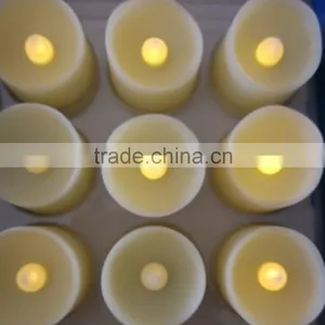 Remote Control Led Tea Light for Christmas Gift, Room Decoration, Bar thumbnail-3