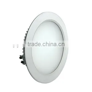 19W 8-inch Downlight thumbnail-1