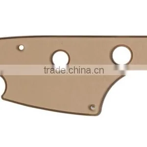Manufacturer Custom 0.4mm to 3mm Hardened Glass thumbnail-3