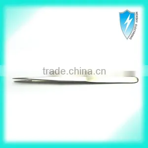 Stainless NON-Magnetic Switzerland Tweezer BK-SS-sa thumbnail-2