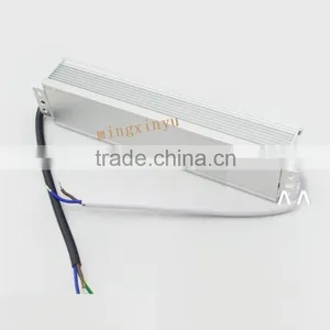 Waterproof IP67 DC 12v Constant Led Driver 60w Electronic Power Supply With CE thumbnail-3
